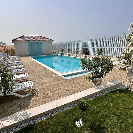 Alma Rezidence Bed & Breakfast Turda Exterior foto