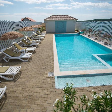 Alma Rezidence Bed & Breakfast Turda Exterior foto