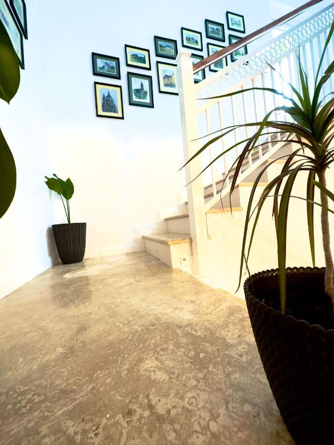 Alma Rezidence Bed & Breakfast Turda Exterior foto
