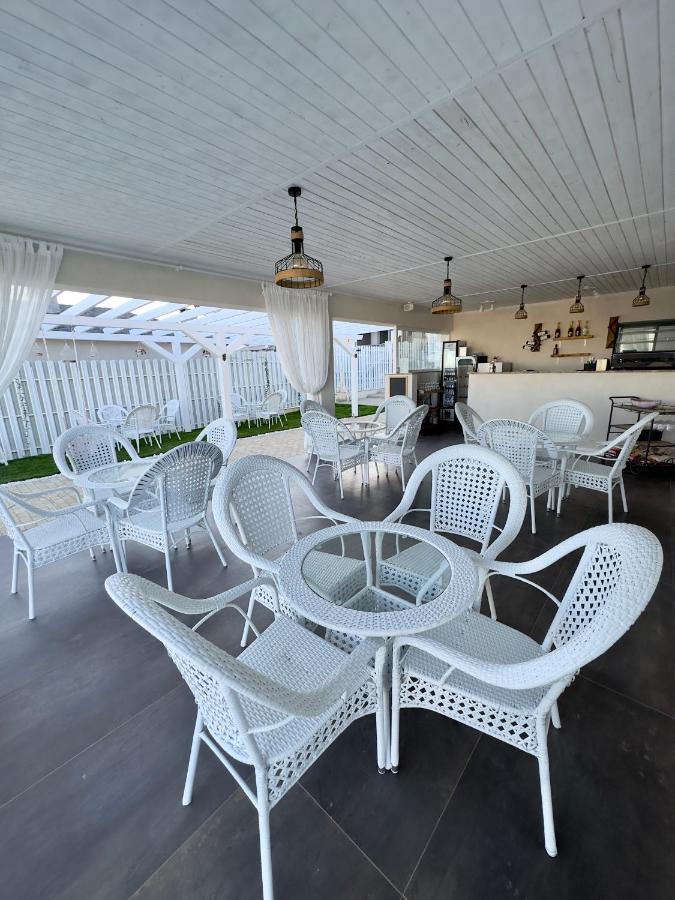 Alma Rezidence Bed & Breakfast Turda Exterior foto