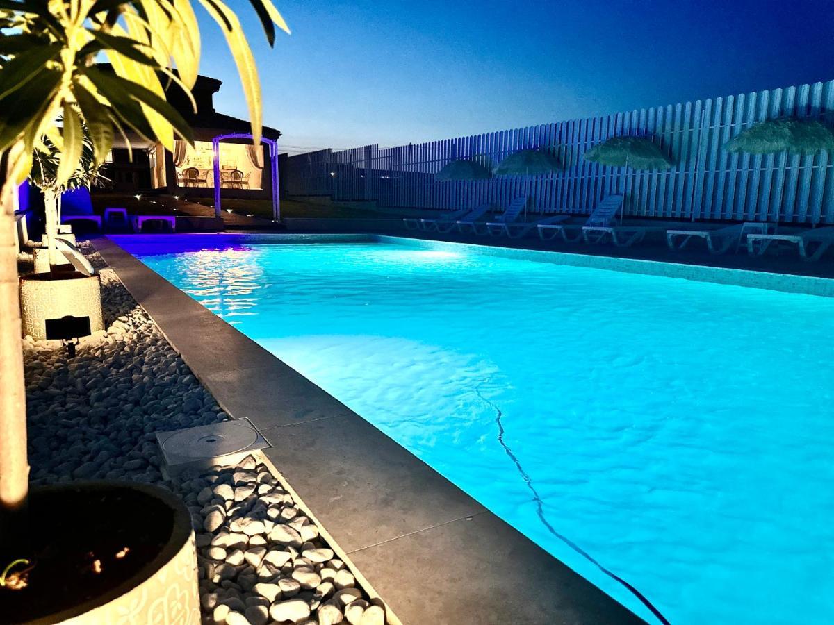Alma Rezidence Bed & Breakfast Turda Exterior foto