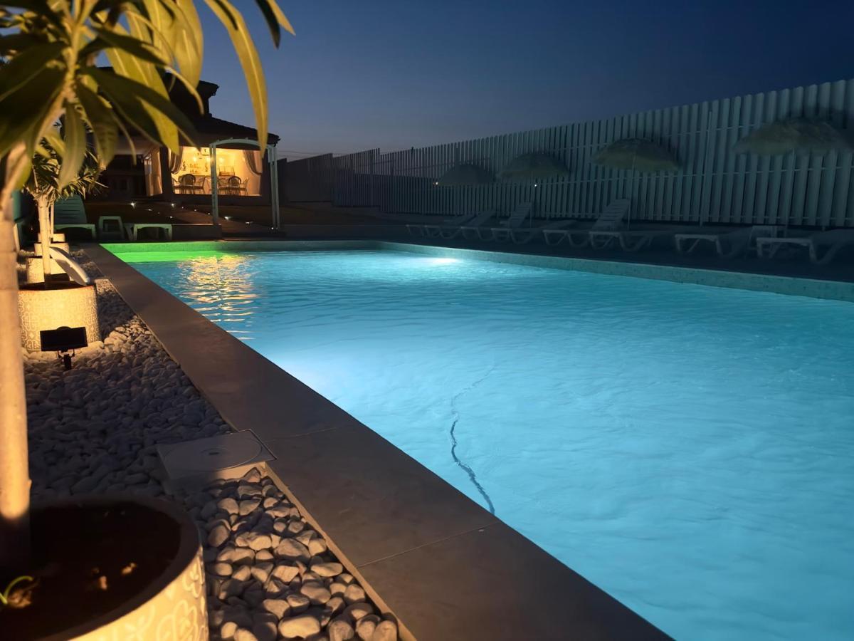 Alma Rezidence Bed & Breakfast Turda Exterior foto