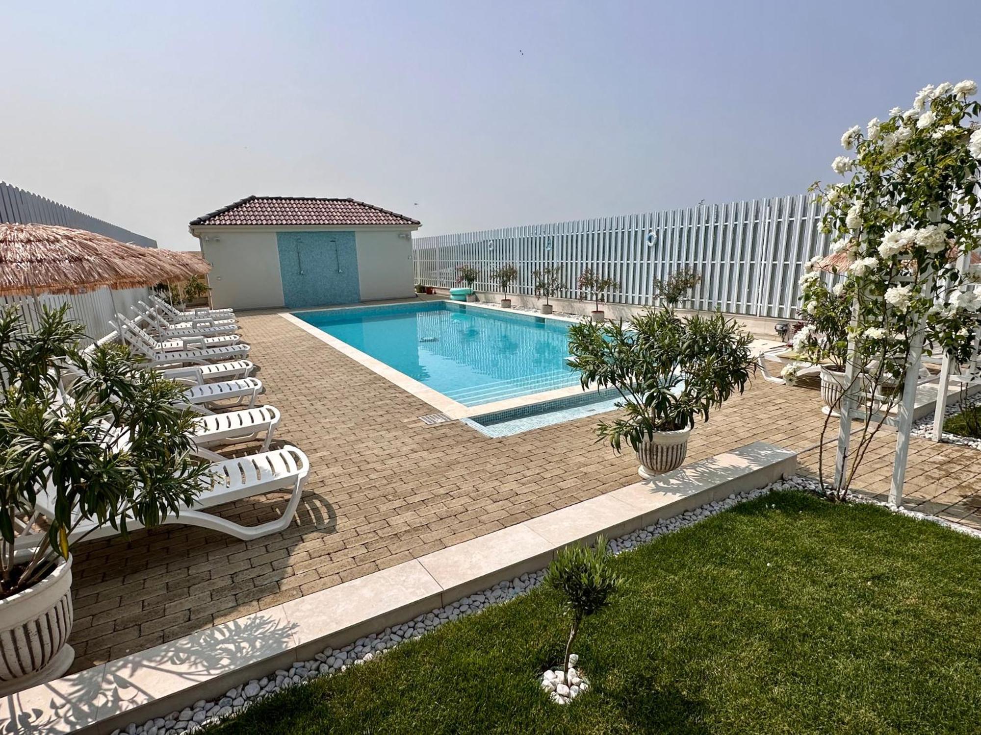 Alma Rezidence Bed & Breakfast Turda Exterior foto