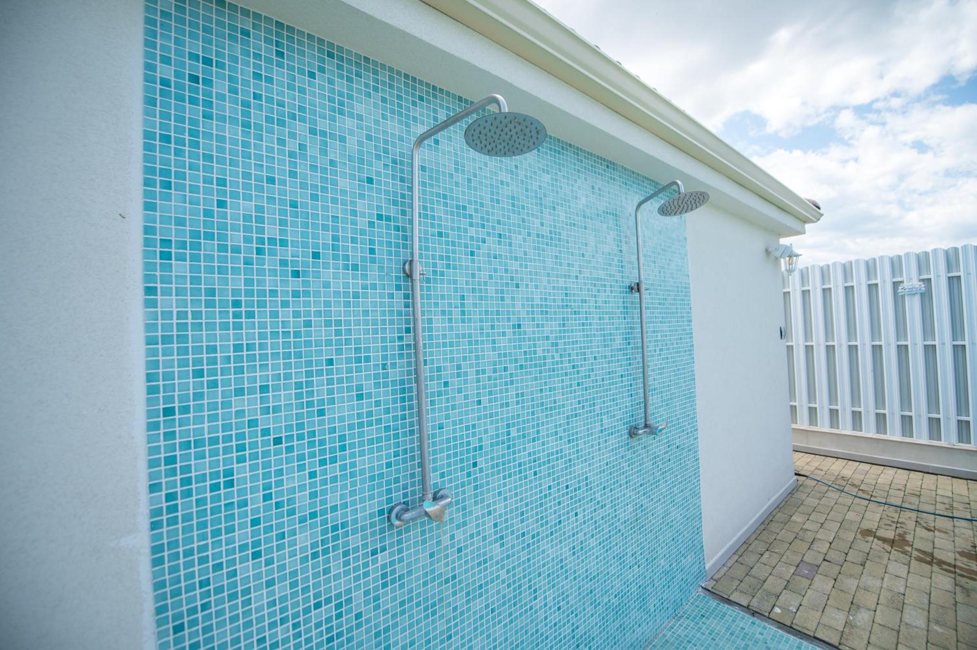 Alma Rezidence Bed & Breakfast Turda Exterior foto
