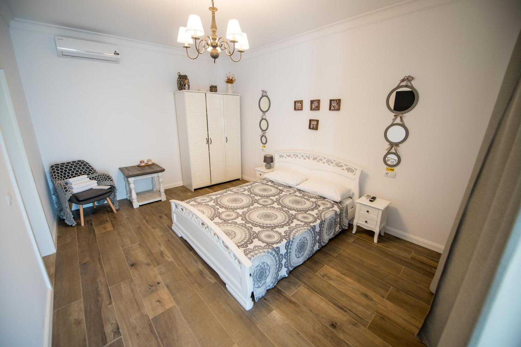 Alma Rezidence Bed & Breakfast Turda Exterior foto
