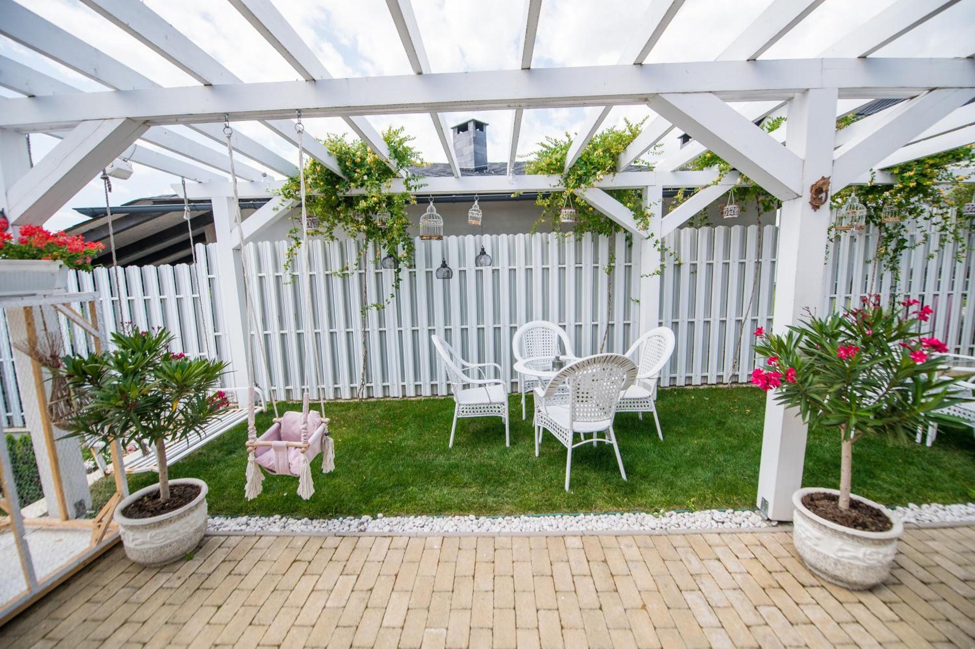 Alma Rezidence Bed & Breakfast Turda Exterior foto