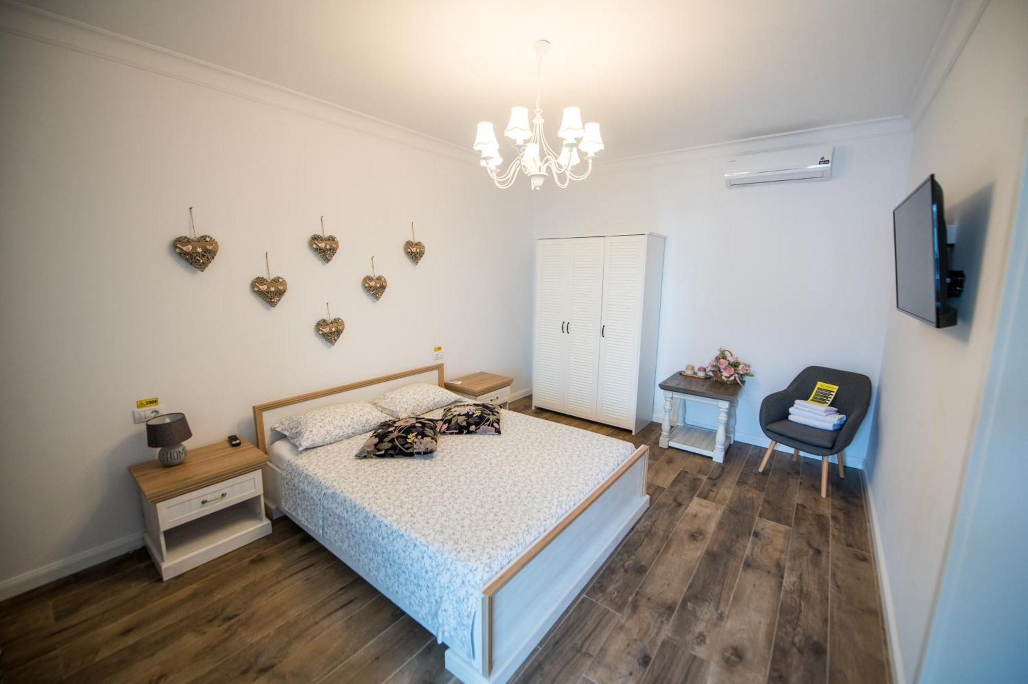 Alma Rezidence Bed & Breakfast Turda Exterior foto
